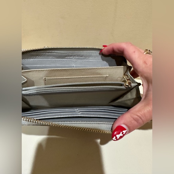 See by Chloe Long Zip Wallet - Picture 5 of 11
